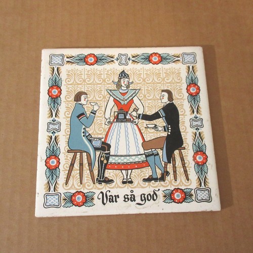 Vtg pilkington england - england, art