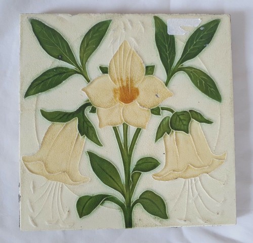 Gorgeous antique pilkington - gorgeous,