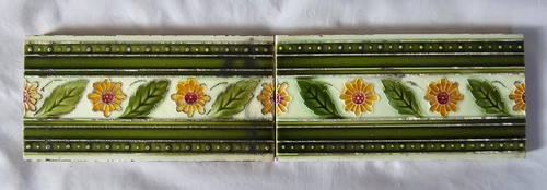 Charming pair antique - charming, of