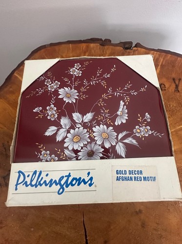 Vintage pilkington tiles - vintage, pilkington's