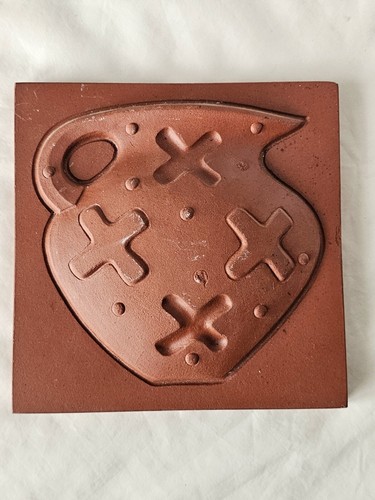 Modern terracota pilkington - modern,