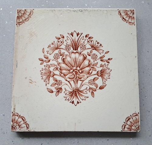 Victorian pilkington - victorian, pilkington’s