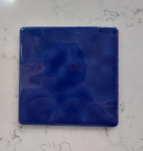 Royal blue pilkington - royal, 10cm
