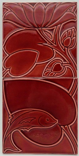 Arts crafts voysey - arts, &