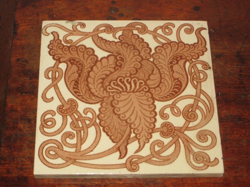 Pilkington tile circ - pilkington,