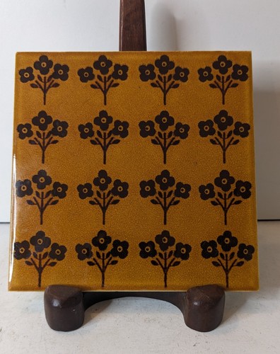 Vintage wall tile - vintage,