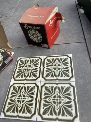 Vintage ceramic - 29,