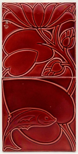 Arts crafts voysey - &,
