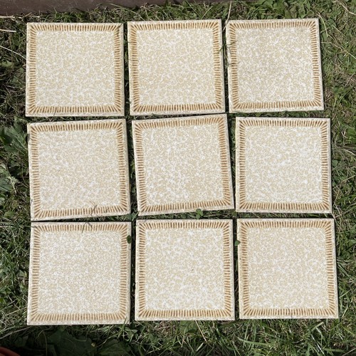 Vintage wall tiles - vintage,