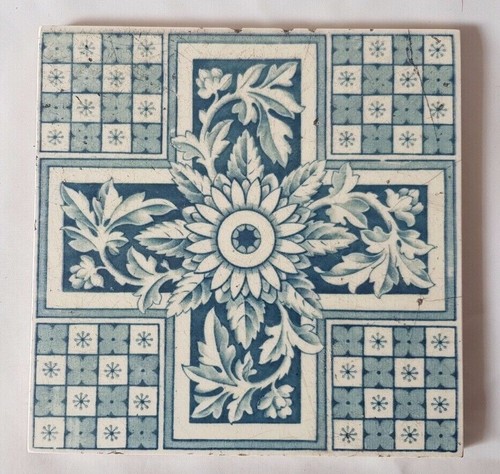 Pilkington tile floral - pilkington,