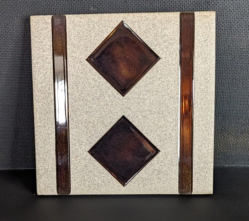 Vintage floor tile - vintage, by