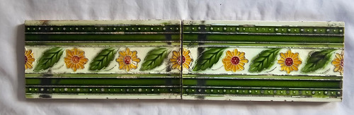 Charming pair pilkington - charming,